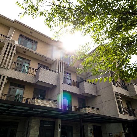 Hualien Leisurely Life B&B Exterior foto