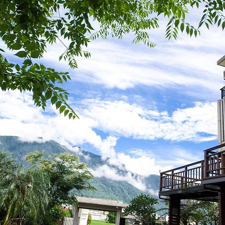 Hualien Leisurely Life B&B Exterior foto