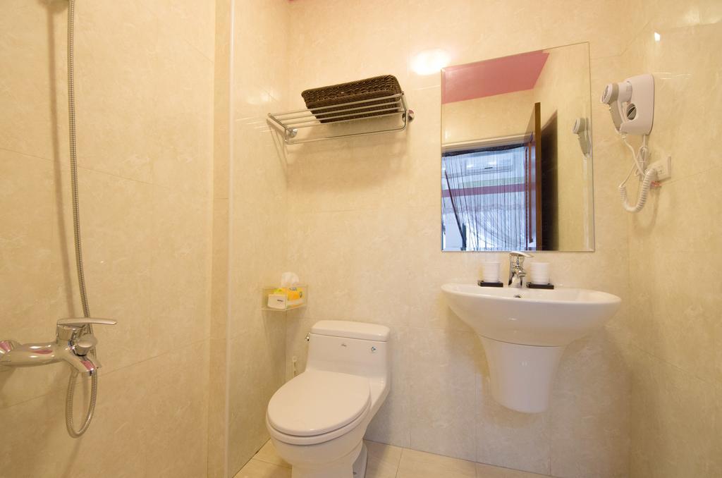 Hualien Leisurely Life B&B Zimmer foto