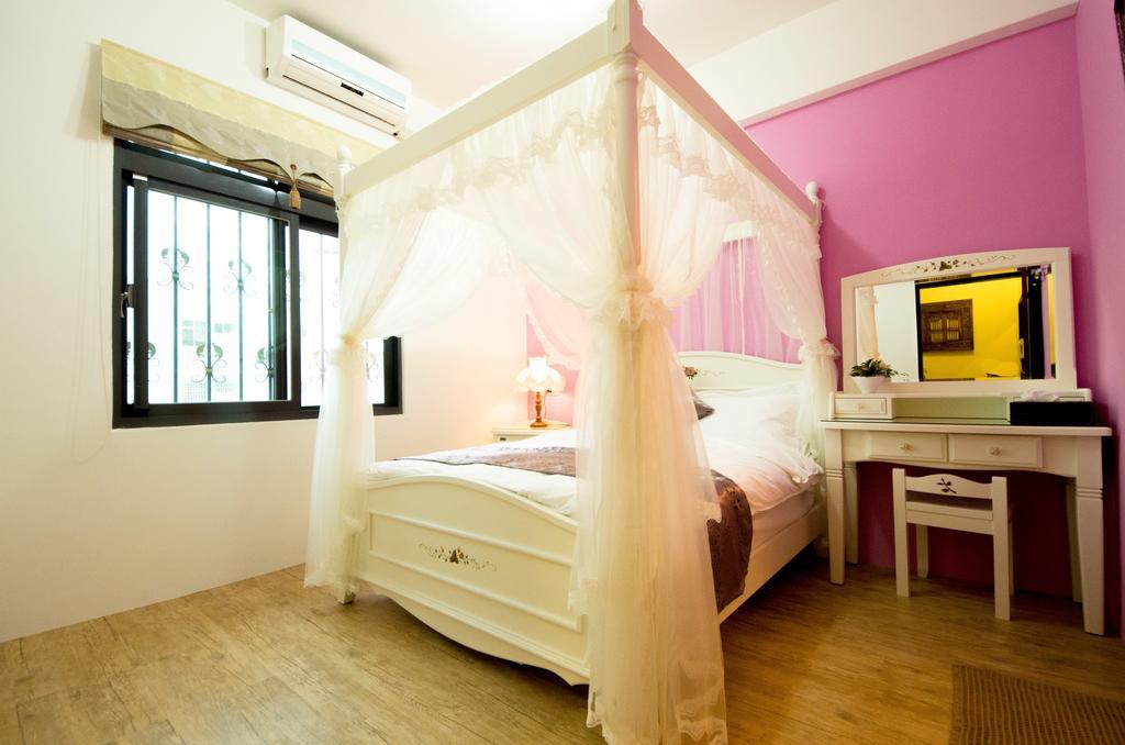 Hualien Leisurely Life B&B Zimmer foto