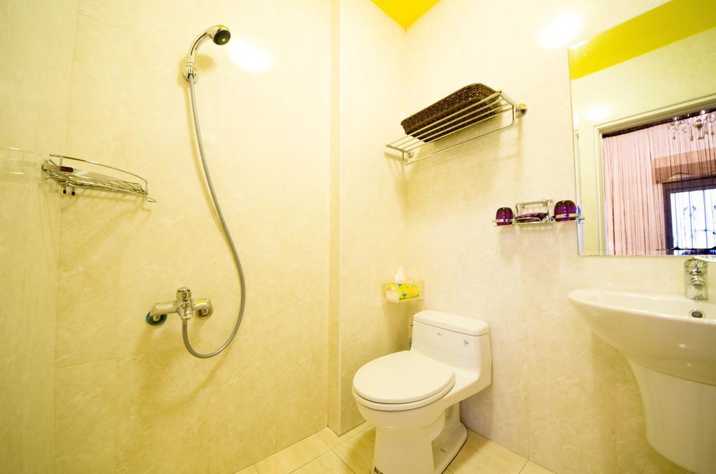 Hualien Leisurely Life B&B Zimmer foto