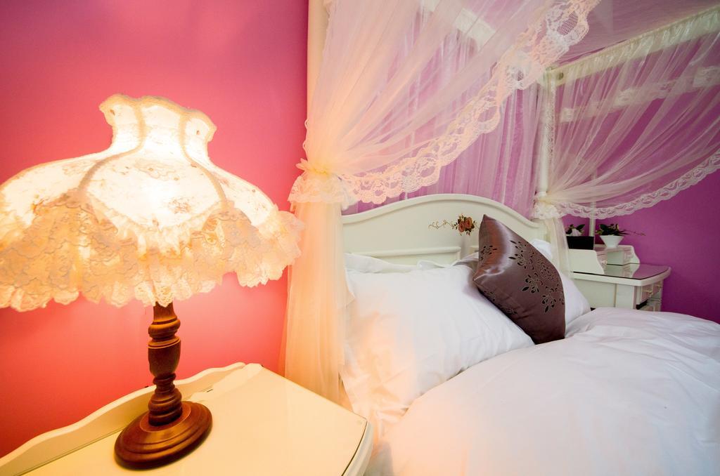 Hualien Leisurely Life B&B Zimmer foto