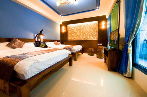 Hualien Leisurely Life B&B Exterior foto