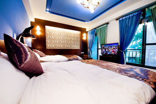 Hualien Leisurely Life B&B Exterior foto