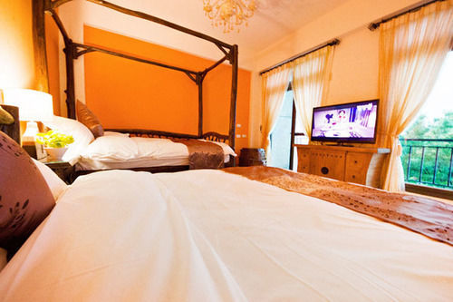 Hualien Leisurely Life B&B Exterior foto