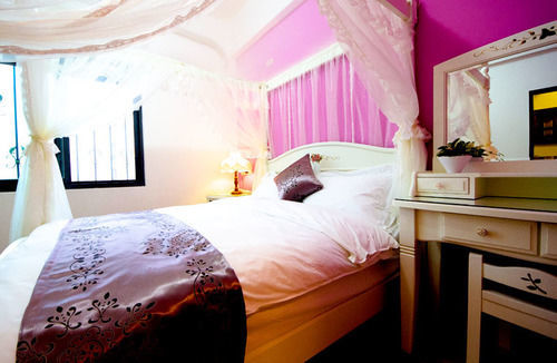Hualien Leisurely Life B&B Exterior foto